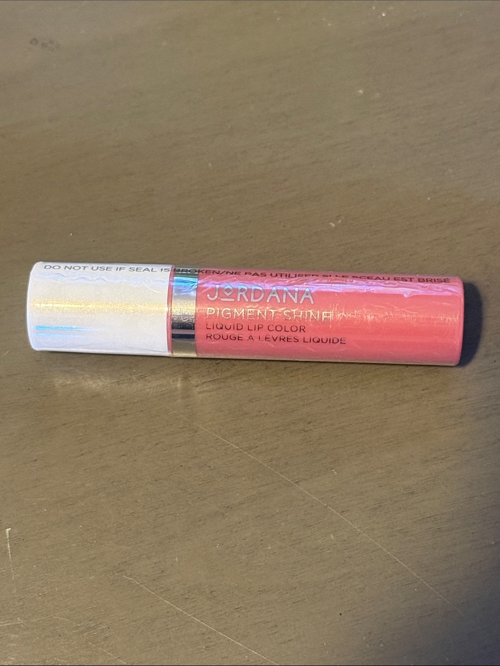 🌻 Jordana Pigment Shine Liquid Lip Color in So Berry Special NWT